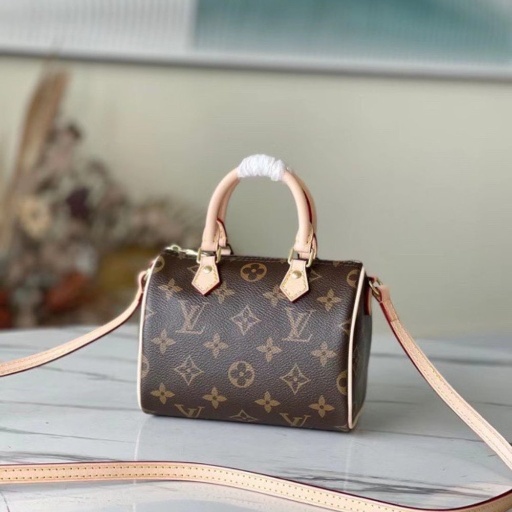 Louis Vuitton Shopping Bag Tote Presbyopia Lady Bag Item number：m61252